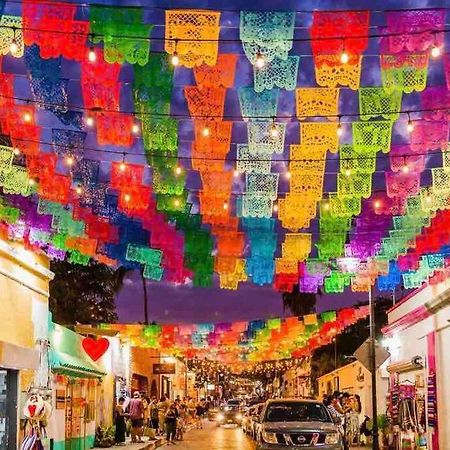 Appartamento Casa Anuiti Centrica Ubicacion. San José del Cabo Esterno foto