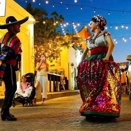 Appartamento Casa Anuiti Centrica Ubicacion. San José del Cabo Esterno foto