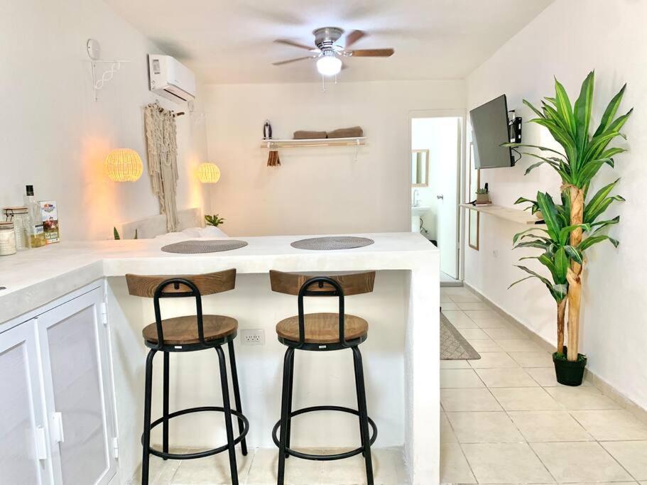 Appartamento Casa Anuiti Centrica Ubicacion. San José del Cabo Esterno foto