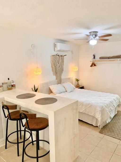 Appartamento Casa Anuiti Centrica Ubicacion. San José del Cabo Esterno foto