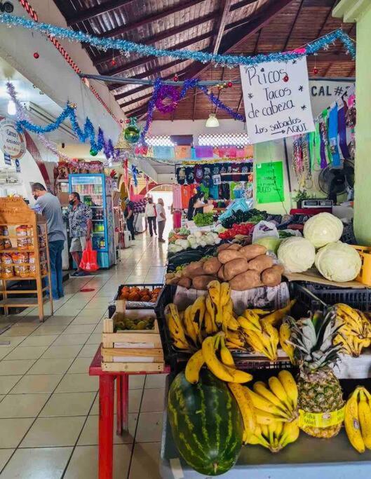 Appartamento Casa Anuiti Centrica Ubicacion. San José del Cabo Esterno foto