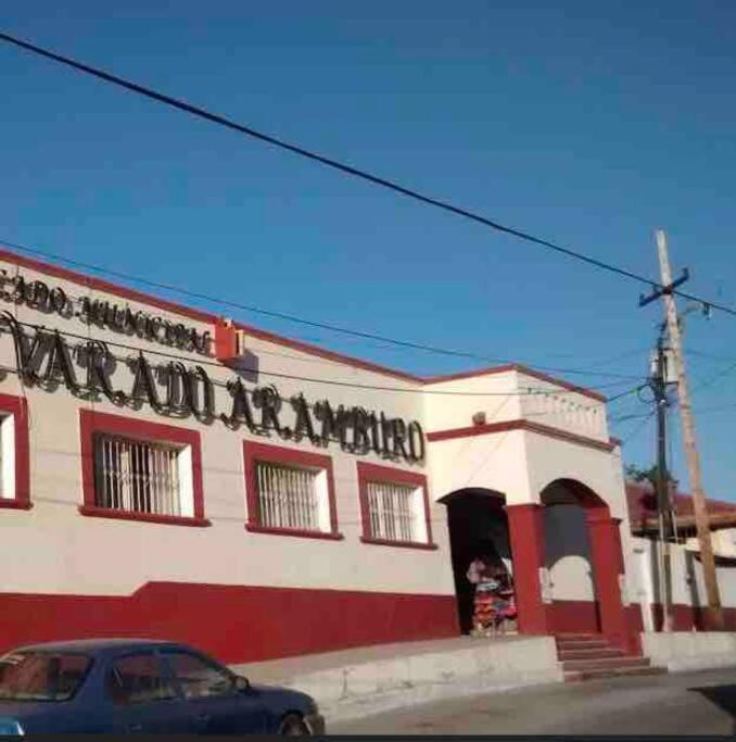 Appartamento Casa Anuiti Centrica Ubicacion. San José del Cabo Esterno foto