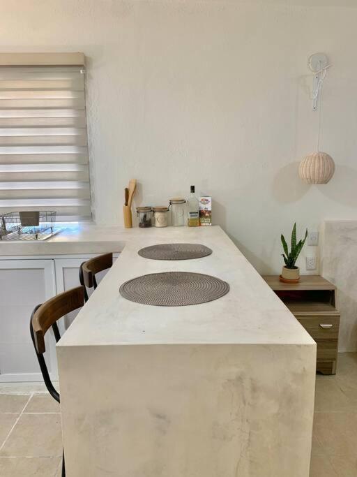 Appartamento Casa Anuiti Centrica Ubicacion. San José del Cabo Esterno foto
