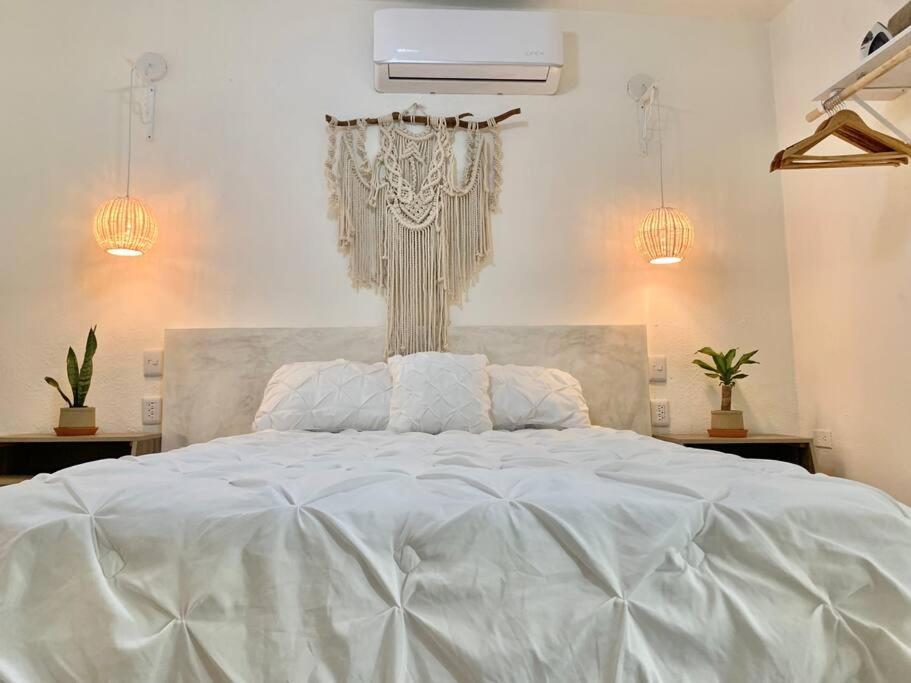 Appartamento Casa Anuiti Centrica Ubicacion. San José del Cabo Esterno foto