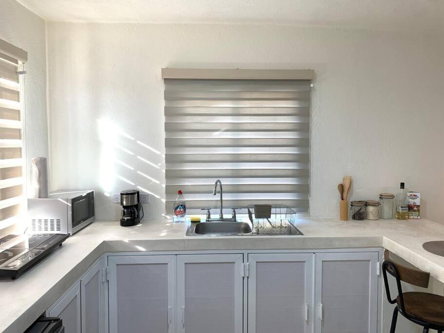 Appartamento Casa Anuiti Centrica Ubicacion. San José del Cabo Esterno foto