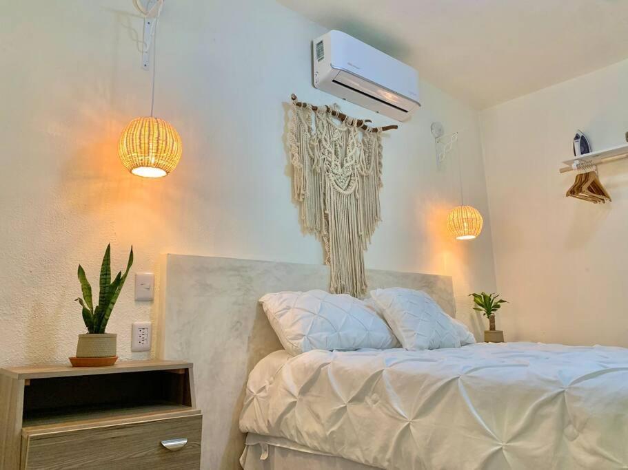 Appartamento Casa Anuiti Centrica Ubicacion. San José del Cabo Esterno foto