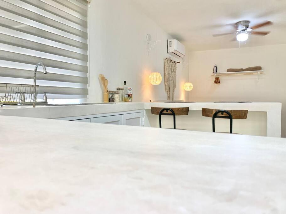 Appartamento Casa Anuiti Centrica Ubicacion. San José del Cabo Esterno foto